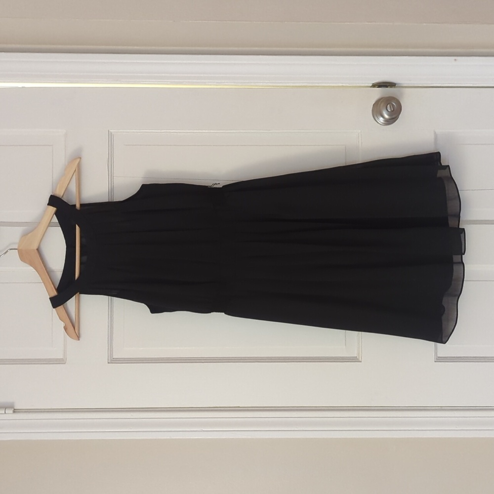 Black Dress from White House | Black Market